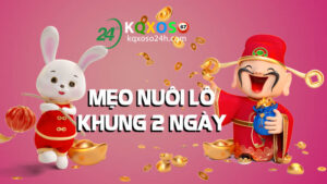 Mẹo nuôi lô khung 2 ngày