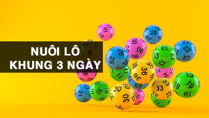 Ảnh bìa nuôi lô khung