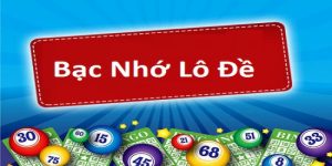 Bạc nhớ loto về theo giải đặc biệt khả năng trúng cao