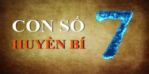 Dựa theo giải mã giấc mơ để tìm ra con số may mắn khi đề về 07