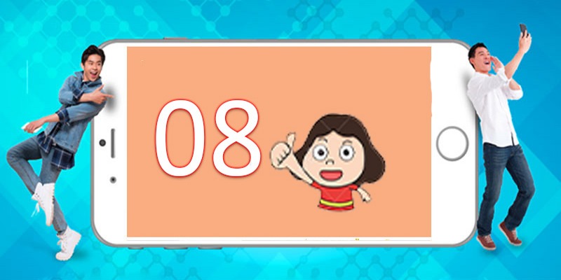 Dựa vào tần suất giải đặc biệt soi cầu đề về 08 đánh con gì