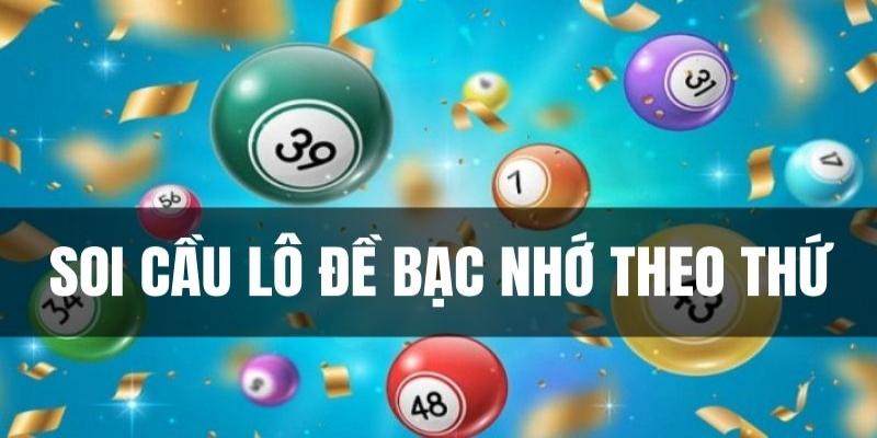 Dự đoán đề về 12 mai đánh lô gì theo thứ
