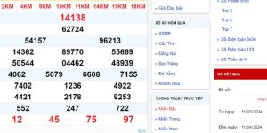 Soi cầu tam giác miền Bắc