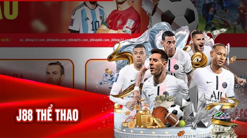 Một vài điều về J88 Thể thao