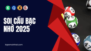 Soi cầu bạc nhớ