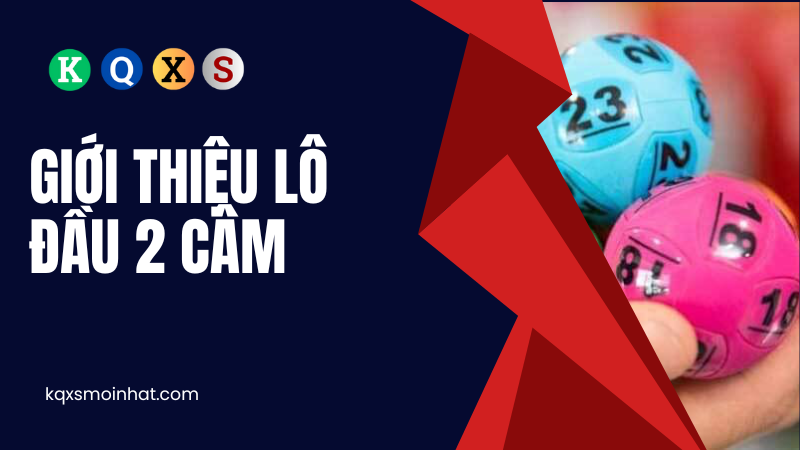 Đôi nét lô đầu 2 câm