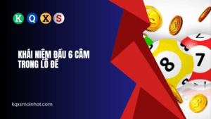Đầu 6 câm là gì? Cách soi cầu chuẩn khi gặp đầu 6 câm trong lô đề