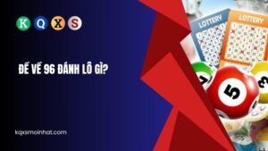 Đề về 96 đánh lô
