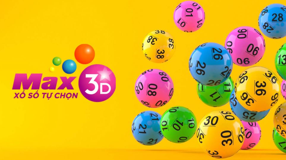 Điểm tương đồng giữa Max 3D