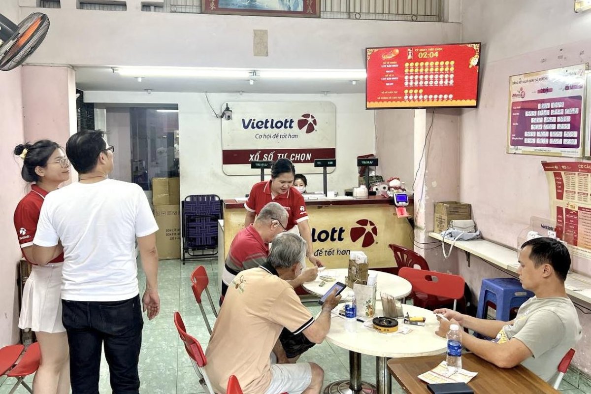 Gợi ý chọn bậc chơi theo mục tiêu dễ trúng