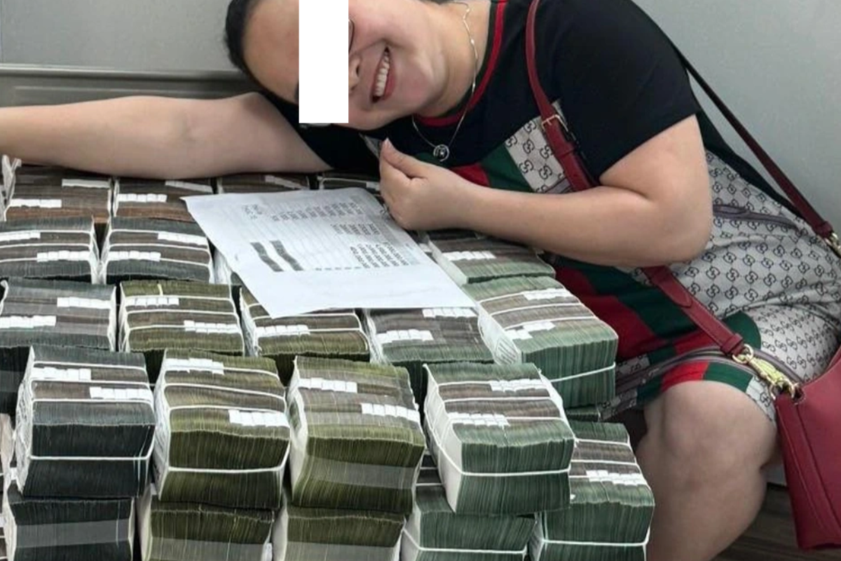 Quy trình tiếp nhận và chi trả