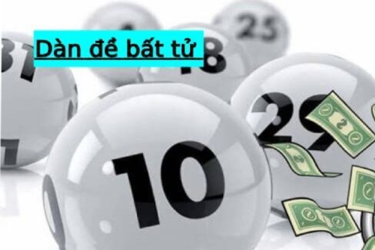 Soi cầu từ giải đặc biệt
