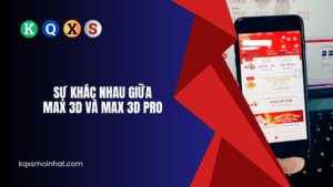 Sự khác nhau giữa Max 3D và Max 3D Pro