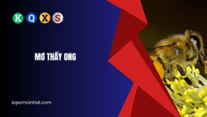 Giải mã mơ thấy ong đánh con gì chi tiết