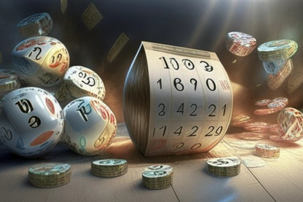 Hướng dẫn cách chơi xổ số