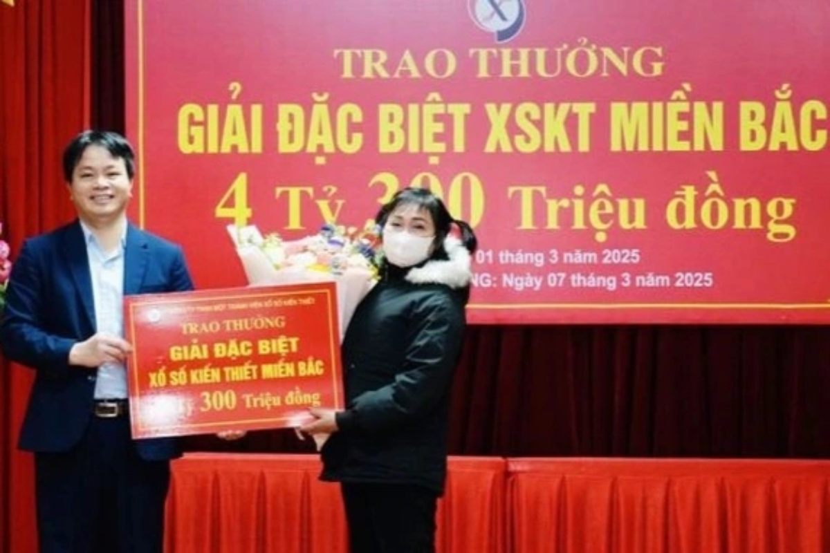 Xác suất trúng lô đề truyền thống